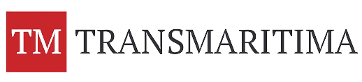 Transmarítima aluguel de balsas Logo
